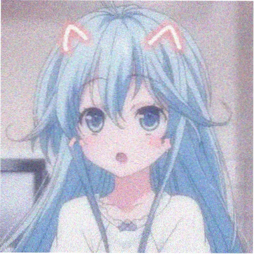 观众头像一